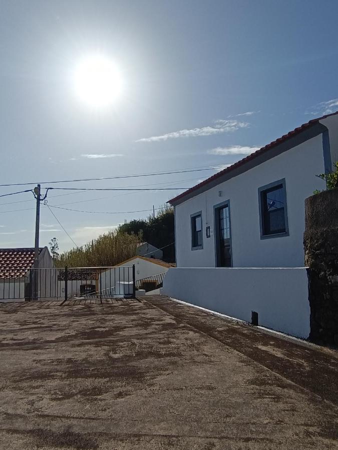 Alojamento Local M&I Lajes das Flores Exterior photo