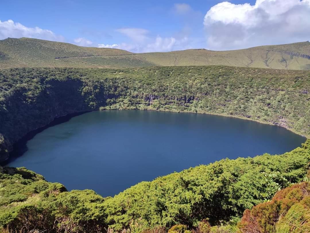 Alojamento Local M&I Lajes das Flores Exterior photo